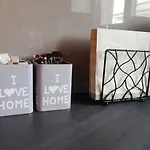 Apartmán Spot *