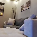 Apartmán Spot