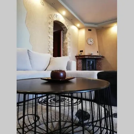 Spot Apartment
