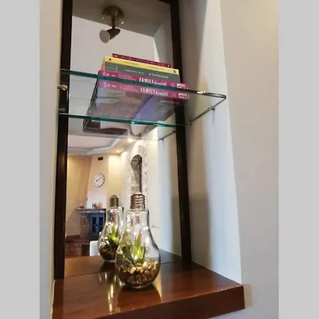 Apartment Spot
