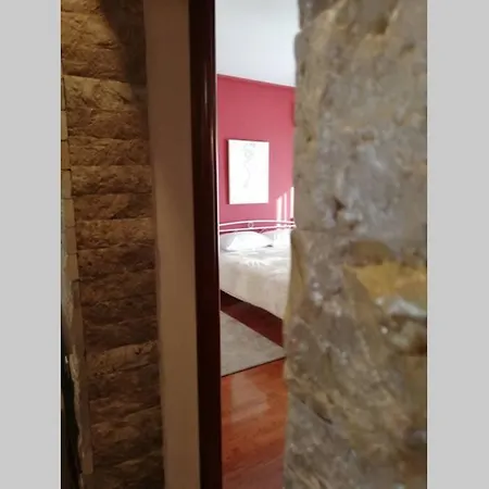 Spot Apartment