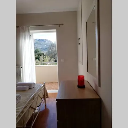Apartment Spot