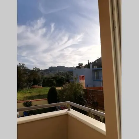 Spot Apartment