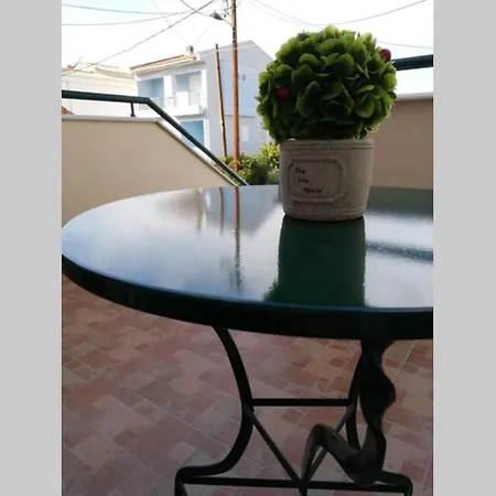 Apartment Spot Nafplio