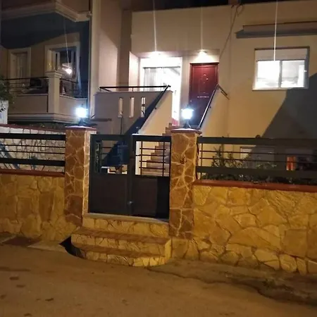 Spot Apartment Nafplio