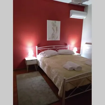 Spot Apartment Nafplio