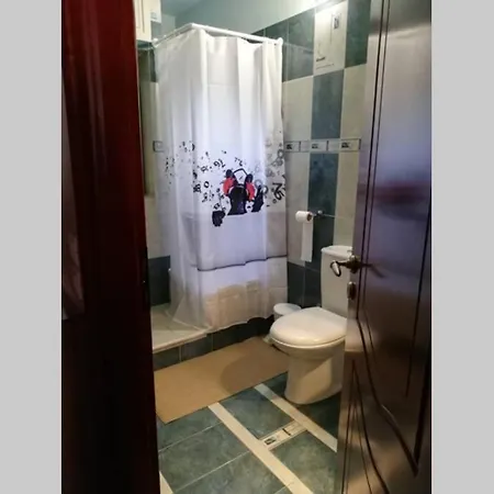 Apartamento Spot
