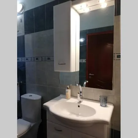Spot Apartment *