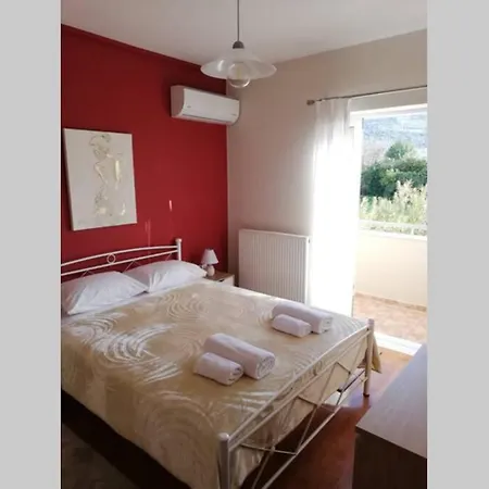 Spot Apartment *