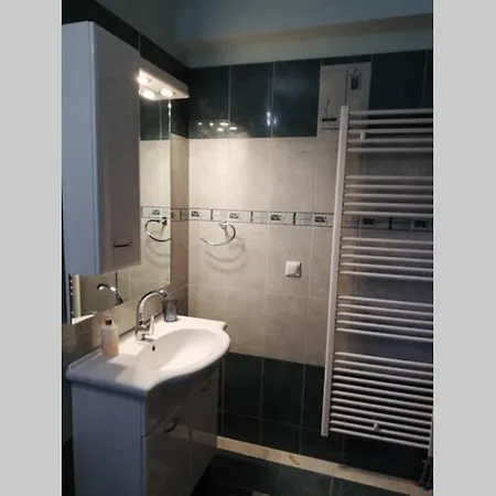 Spot Apartment Nafplio