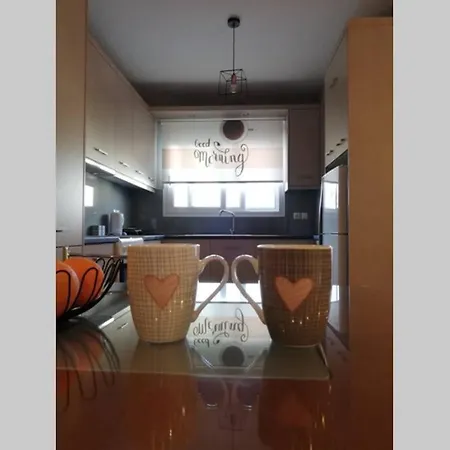 Spot Apartment