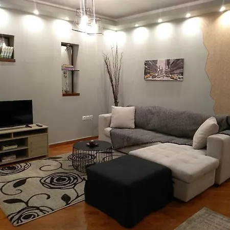 Apartment Spot Nafplio