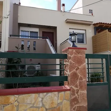 Apartment Spot *