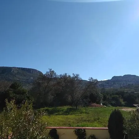 Spot * Nafplio