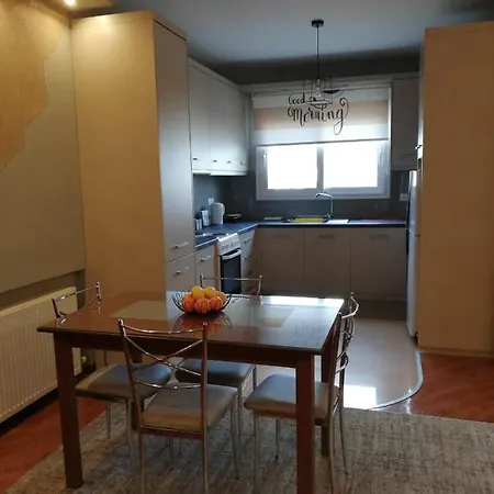 Apartment Spot
