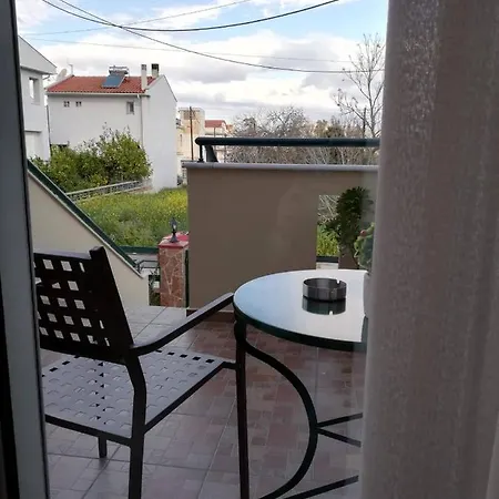 Apartment Spot