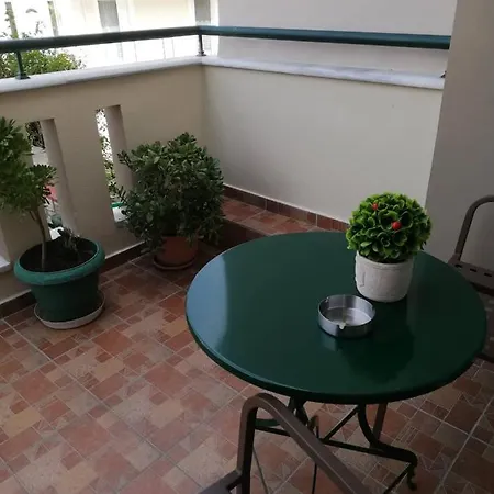 Apartment Spot *