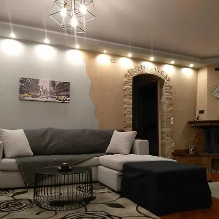 Spot Apartment