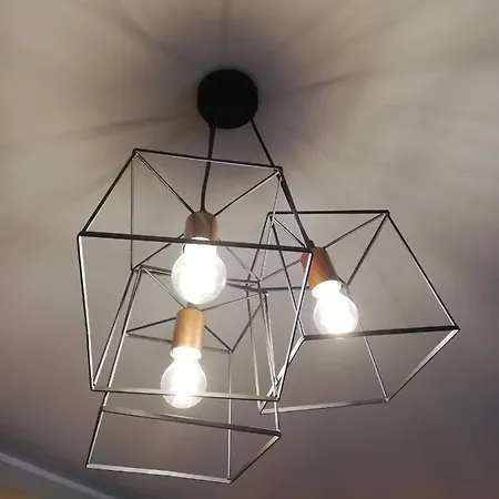 Spot Apartment