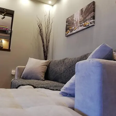 Apartamento Spot
