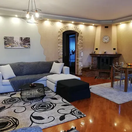 Spot Apartment