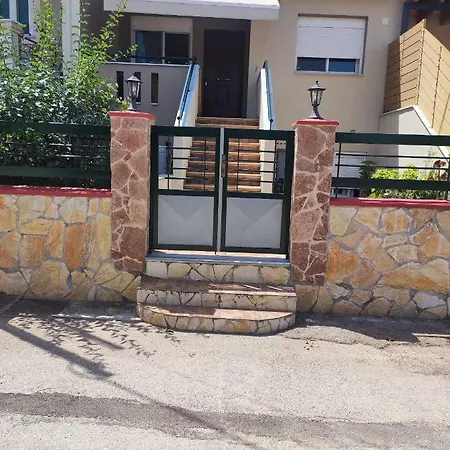Spot Apartment *