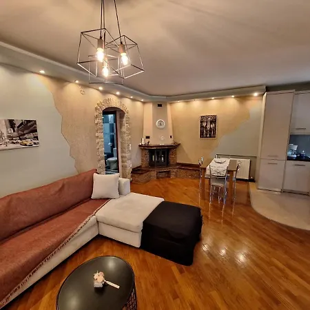 Spot Apartment *