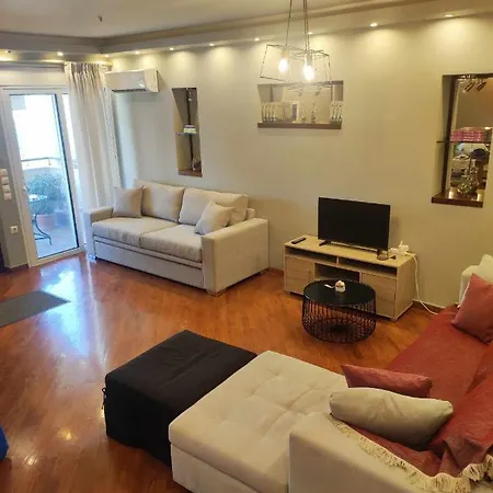 Spot Apartment *