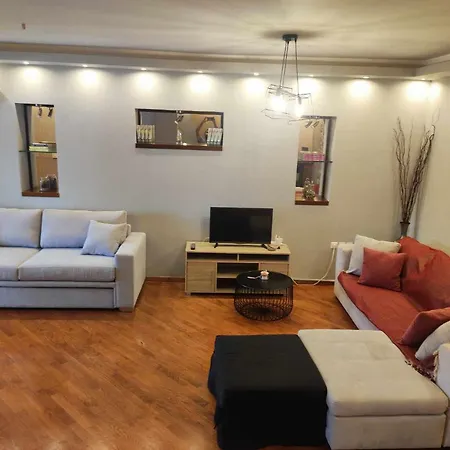 Apartment Spot