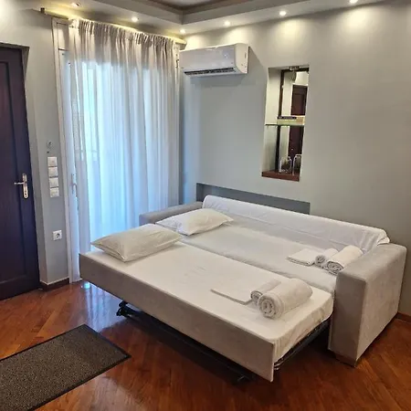 Spot Apartment *