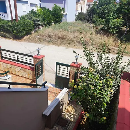 Apartment Spot Nafplio