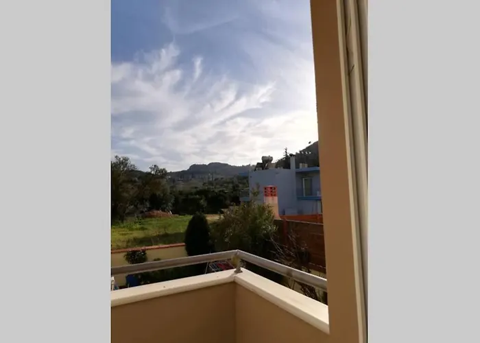 Spot 아파트