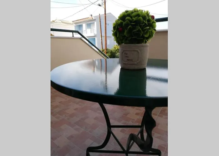 아파트 Spot 나플리오