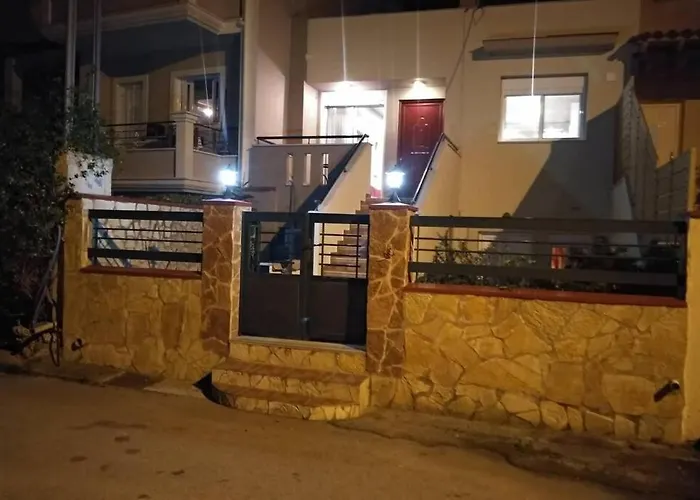 Spot 아파트 나플리오