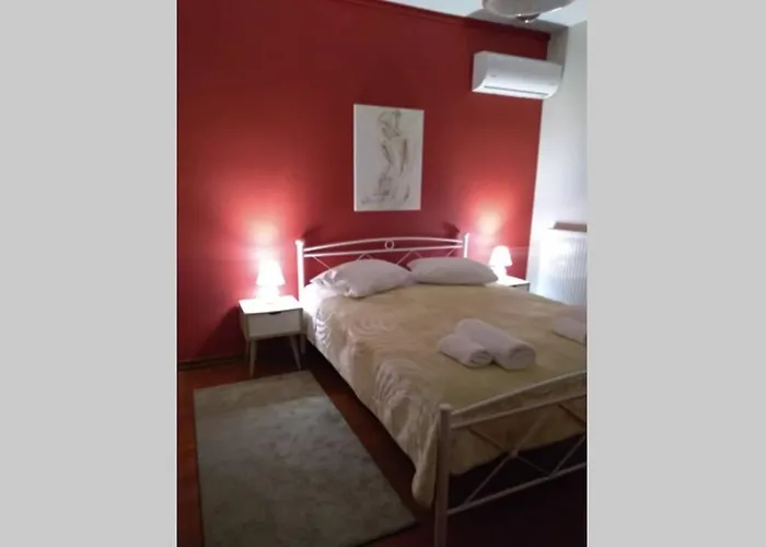 Spot 아파트 나플리오