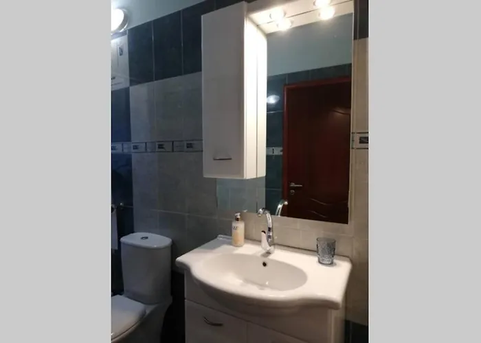 Spot 아파트 *
