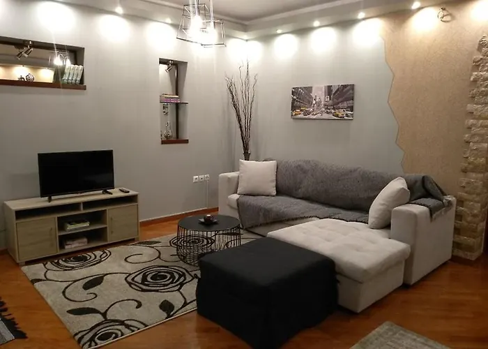 아파트 Spot 나플리오