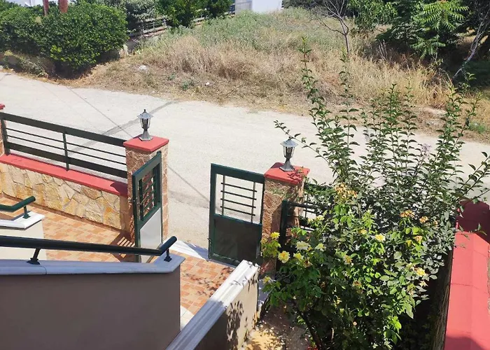 아파트 Spot 나플리오